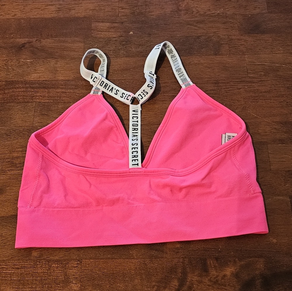 NWOT Victoria Secret bralette - Picture 3 of 4